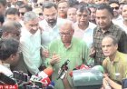 দলের নাম ভাঙিয়ে অপকর্ম করলে কঠোর ব্যবস্থা: রিজভী