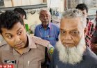 খালেদা জিয়ার গাড়িবহরে হামলা হাতকাটা কাশেম ৫ দিনের রিমান্ডে
