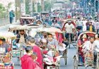 ব্যাটারিচালিত রিকশা নিয়ে নতুন নীতিমালা! কোথায় চলবে, ঠিক করবে সরকার
