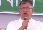 পুলিশ নিয়ে বড় প্রতিশ্রুতি দিলেন স্বরাষ্ট্রমন্ত্রী!