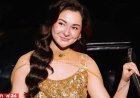 নেশাগ্রস্ত হানিয়া? ভিডিও ঘিরে তোলপাড়