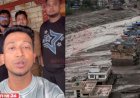 নেপালে বন্যা-ভূমিধসে আটকা তাসরিফ খান ‘যে রাস্তা দিয়ে ফিরব, সেটি পুরো ধসে গেছে’