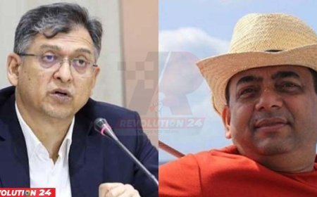 দুবাইয়ে বেনজীরের জামিন বাতিলে সরকারের উদ্যোগ, নিয়োগ দেওয়া হয়েছে ল'ফার্ম