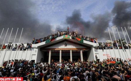 ৫ আগস্ট: ইতিহাস বদলে দেওয়া এক দিন