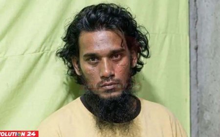 পালিয়েছেন রিপন মিয়া, হন্যে হয়ে খুঁজছে পুলিশ