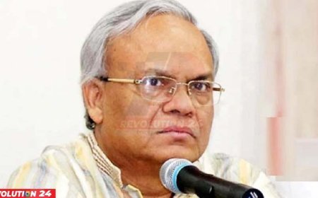সরকারের কাজে অবহেলা হলে কঠোর ব্যবস্থা নিচ্ছেন প্রধানমন্ত্রী: রিজভী