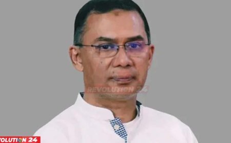 সৌদি আরবে ১৬ বাংলাদেশির মৃত্যুতে প্রধানমন্ত্রীর শোক