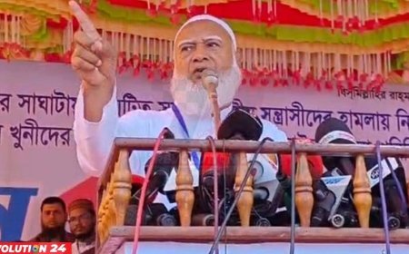 ‘আপার পথে হাঁটলে মক্কায় যেতে পারবেন না, দিল্লি যেতে হবে’: শফিকুর রহমান