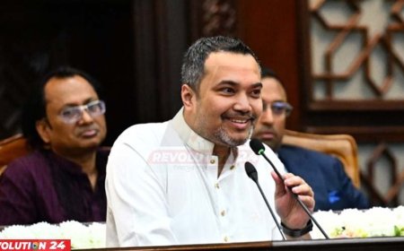 সরকারের ১৮০ দিন: ১০ দিকের কর্মযজ্ঞের চিত্র তুলে ধরল সরকার