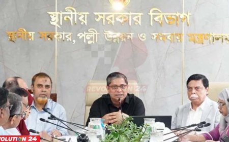 সরকারি অফিসে এবার সৌরবিদ্যুৎ! কমবে বিদ্যুৎ খরচ