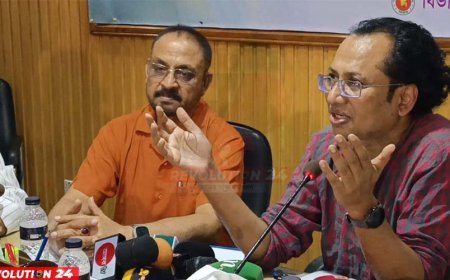 গ্যাস সংকট কাটবে কবে? জানালেন প্রধানমন্ত্রীর উপদেষ্টা