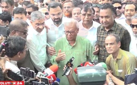 দলের নাম ভাঙিয়ে অপকর্ম করলে কঠোর ব্যবস্থা: রিজভী