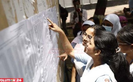 একাদশে ভর্তি: ৭% কোটা, ৯৩% মেধায় সুযোগ!