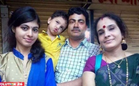 রংপুরে চার খুন: এজাহারে উঠে এলো চাঞ্চল্যকর তথ্য!