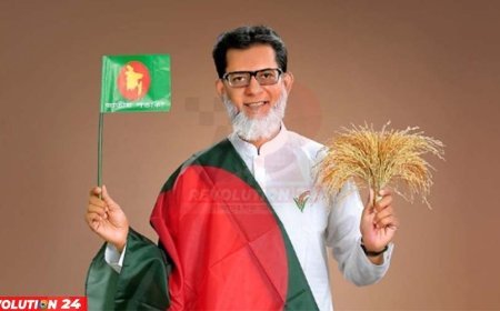 দলের ভাবমূর্তি নষ্ট করলে ব্যবস্থা নেতাকর্মীদের কঠোর হুঁশিয়ারি রেলপ্রতিমন্ত্রীর