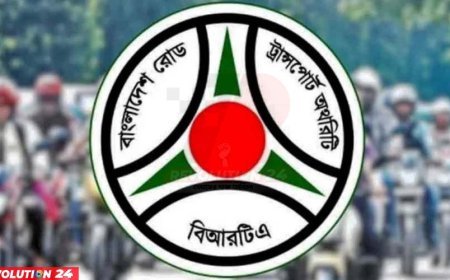 গাড়ির কাগজপত্র ও লাইসেন্সে বড় সুখবর! জরিমানা ছাড়াই সময় বাড়ল ২৯ অক্টোবর পর্যন্ত