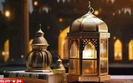 যে ধ্বনি শুনে পালিয়ে যায় শয়তান! ‘আল্লাহু আকবার’-এর বিশেষ তাৎপর্য