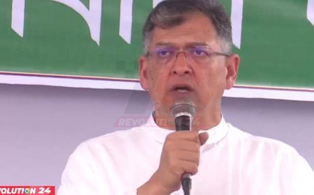 পুলিশ নিয়ে বড় প্রতিশ্রুতি দিলেন স্বরাষ্ট্রমন্ত্রী!
