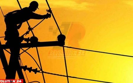 শনিবার ৭ ঘণ্টা বিদ্যুৎ থাকবে না কোনাবাড়ীর যেসব এলাকায় বন্ধ থাকবে সংযোগ
