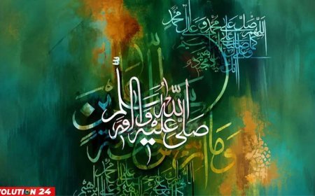 ভিন্নমতের মানুষের সঙ্গে নবীজি (সা.) কেমন আচরণ করতেন?
