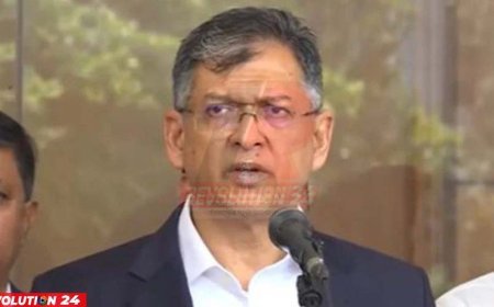 অবৈধ অস্ত্রের তথ্য দিলেই ২ লাখ টাকা! গঠিত হলো পুলিশের বিশেষ ইউনিট