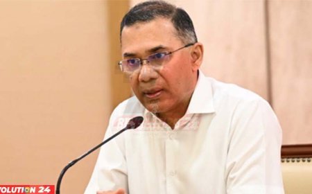 গুম-খুন ও জুলাই শহীদ পরিবারের ৭৪ জনের চাকরি প্রধানমন্ত্রীর হাতে নিয়োগপত্র