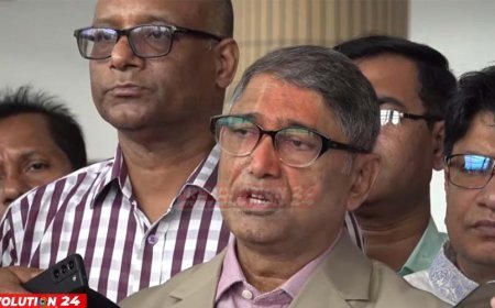 গুম-অত্যাচারের দিন শেষ দেশে আর থাকবে না নির্যাতন
