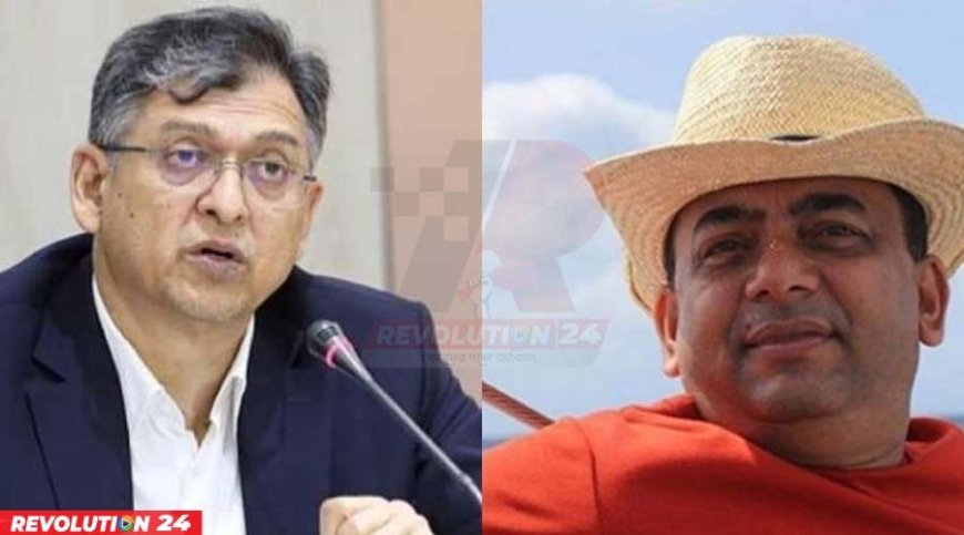 দুবাইয়ে বেনজীরের জামিন বাতিলে সরকারের উদ্যোগ, নিয়োগ দেওয়া হয়েছে ল'ফার্ম