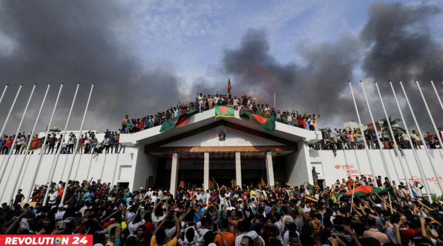 ৫ আগস্ট: ইতিহাস বদলে দেওয়া এক দিন