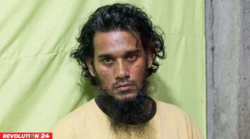 পালিয়েছেন রিপন মিয়া, হন্যে হয়ে খুঁজছে পুলিশ