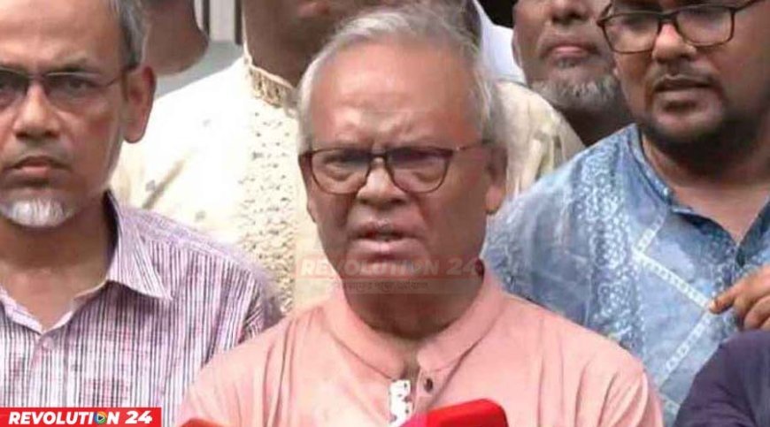 সরকারকে ব্যর্থ করতে একটি দল চক্রান্ত চালাচ্ছে: রিজভী