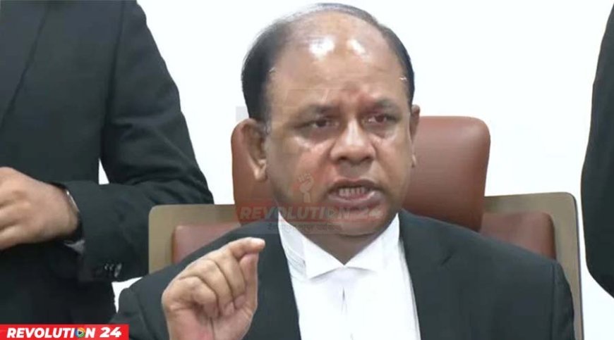 ১/১১-তে জেআইসি সেলে তারেক রহমানকে নির্যাতন করা হয়েছিল