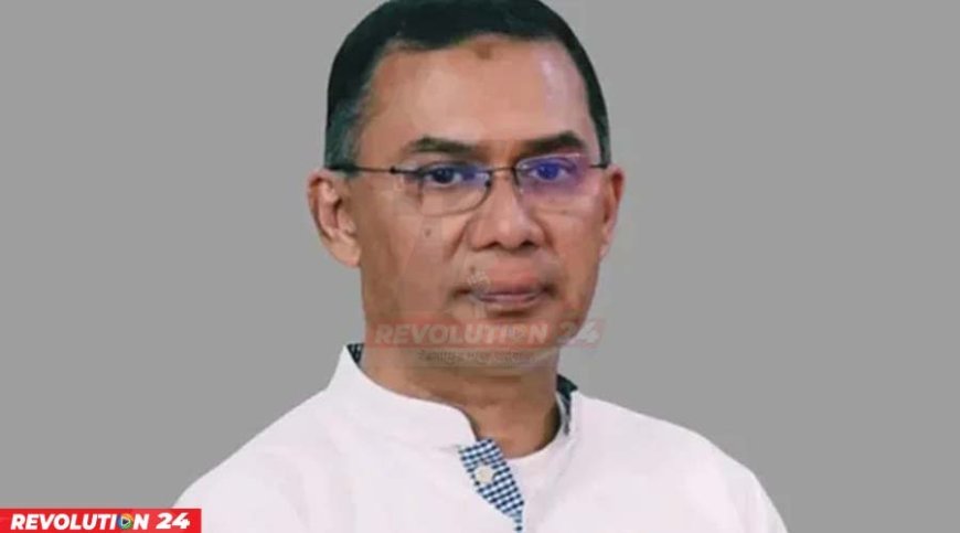 সৌদি আরবে ১৬ বাংলাদেশির মৃত্যুতে প্রধানমন্ত্রীর শোক
