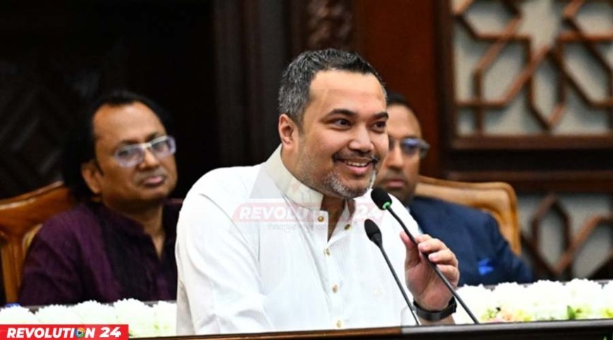 সরকারের ১৮০ দিন: ১০ দিকের কর্মযজ্ঞের চিত্র তুলে ধরল সরকার