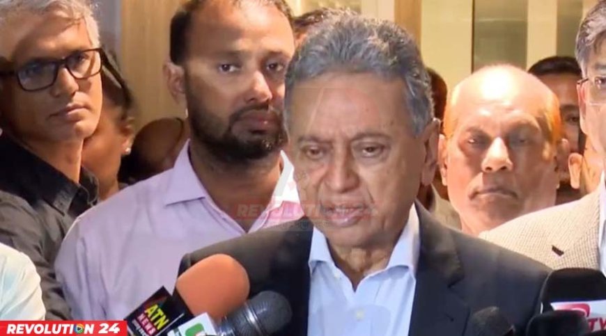 এ বছরের মধ্যেই পে-স্কেল বাস্তবায়ন হবে: অর্থমন্ত্রী