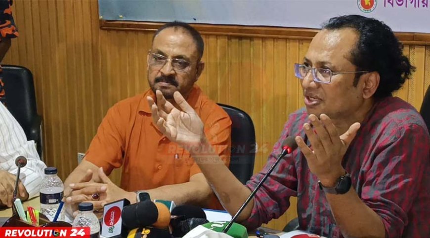 গ্যাস সংকট কাটবে কবে? জানালেন প্রধানমন্ত্রীর উপদেষ্টা