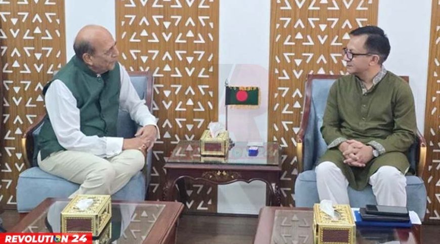 রাজনীতি যার যার, ব্যবসায় এগিয়ে যাক বাংলাদেশ-ভারত!