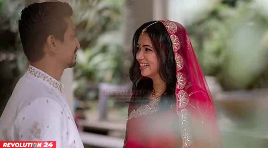 বিয়ের পিঁড়িতে অভিনেত্রী মহসিনা! পাত্র কে?