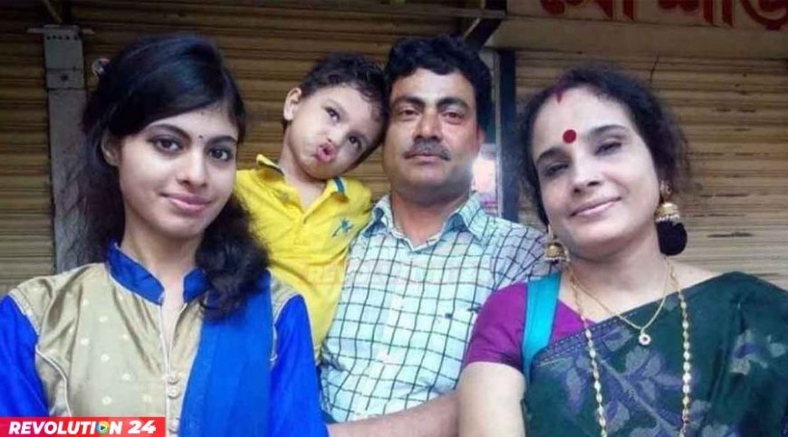 রংপুরে চার খুন: এজাহারে উঠে এলো চাঞ্চল্যকর তথ্য!