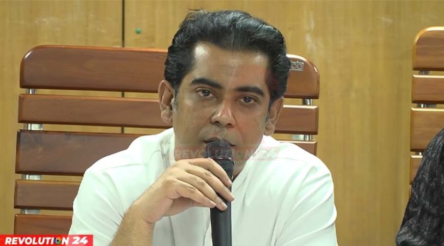কাউকে নিয়ন্ত্রণ করব না, মুখও বন্ধ করব না তথ্যমন্ত্রীর বড় বার্তা