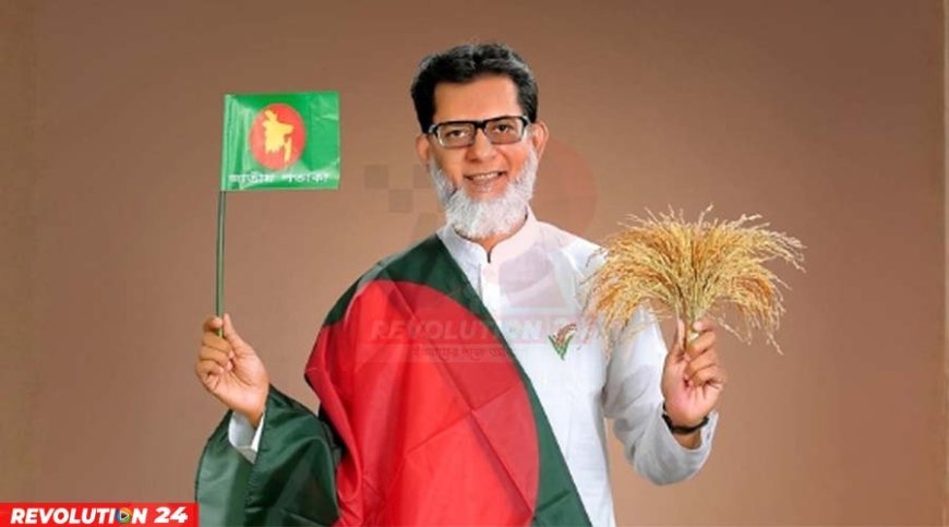 দলের ভাবমূর্তি নষ্ট করলে ব্যবস্থা নেতাকর্মীদের কঠোর হুঁশিয়ারি রেলপ্রতিমন্ত্রীর