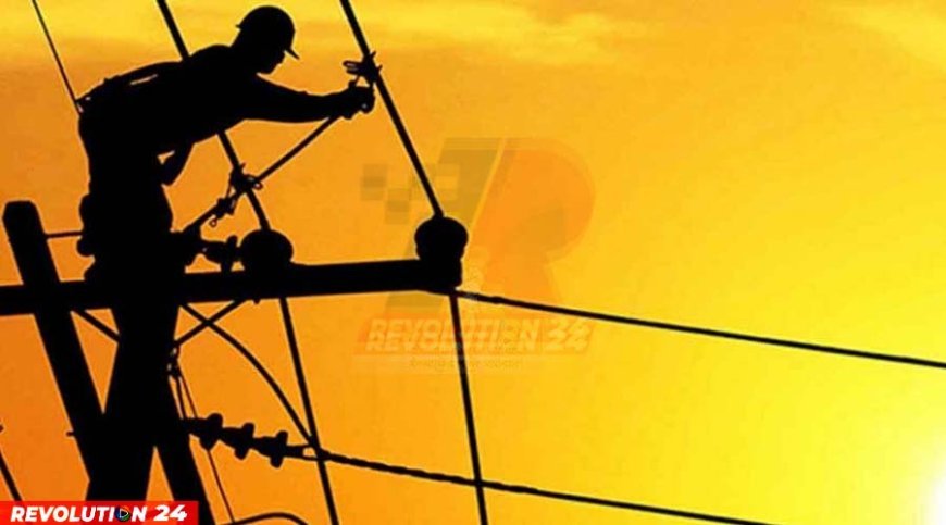 শনিবার ৭ ঘণ্টা বিদ্যুৎ থাকবে না কোনাবাড়ীর যেসব এলাকায় বন্ধ থাকবে সংযোগ