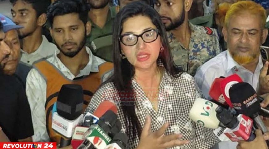 নেপালে ভয়াবহ বিপদ থেকে বাঁচলেন অপু একদিনের ব্যবধানে রক্ষা!