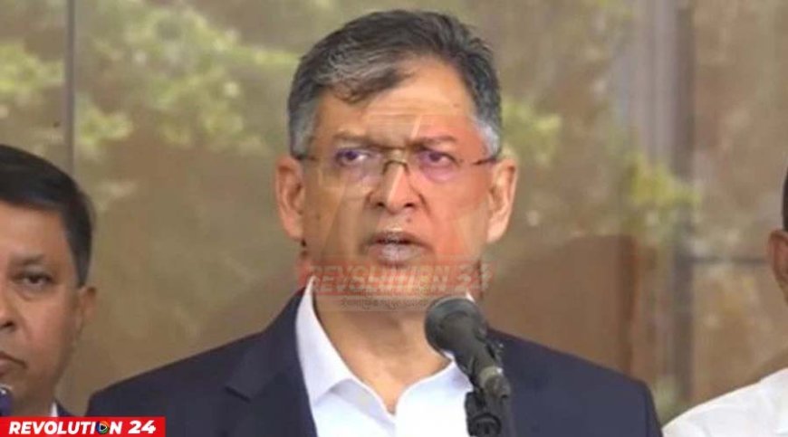 অবৈধ অস্ত্রের তথ্য দিলেই ২ লাখ টাকা! গঠিত হলো পুলিশের বিশেষ ইউনিট