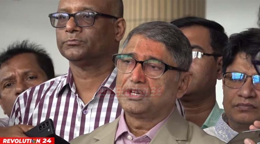 গুম-অত্যাচারের দিন শেষ দেশে আর থাকবে না নির্যাতন