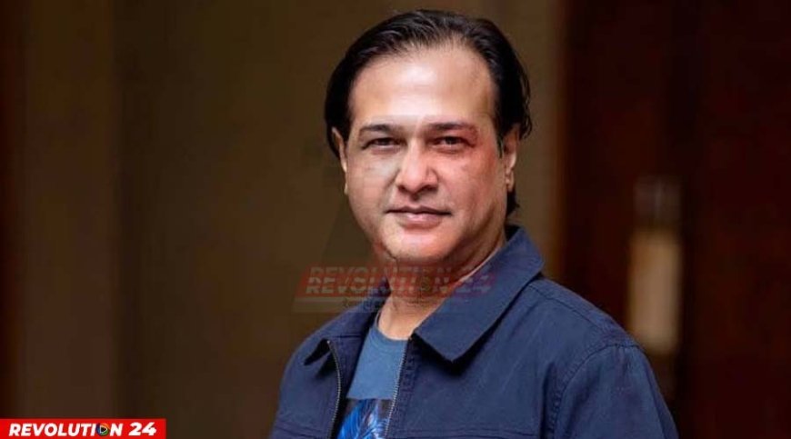 হঠাৎ ফেসবুক ছাড়লেন আসিফ আকবর জানালেন ক্ষোভের কারণ