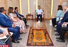 বিএনপির হাত ধরেই সংসদীয় গণতন্ত্র এসেছে: প্রধানমন্ত্রী