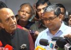 বাংলাদেশ-ভারত সম্পর্ক নিয়ে বড় বার্তা ‘পারস্পরিক আস্থা বজায় রাখা দুই দেশের দায়িত্ব’