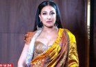 ঋতুপর্ণার ভিডিও ভাইরাল! ‘যারা ট্রোল করে তারা মহাপাগল’