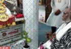 কবর খুঁড়ে মৃত্যুর অপেক্ষায় অভিনেতা! নাদির খানের শেষ ইচ্ছা কী?